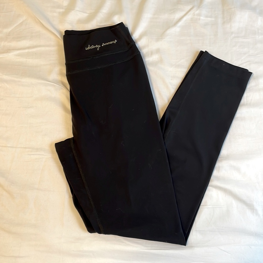 Gymshark x Whitney Simmons Leggings